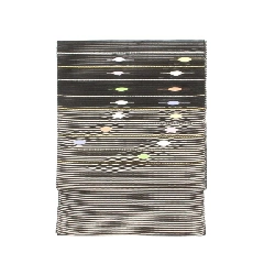 Nịt Nagoya mùa hè - Hàng hiệu Authentic