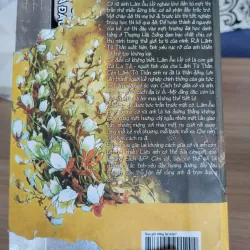 cuốn tiểu thuyết "Bao giờ trăng lại tròn?" của tác giả Nguyệt Như Tích 997148