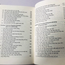 THUẬT HỒI XUÂN CHO NAM NỮ - 302 trang, nxb: 1994 360326