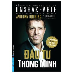 Đầu Tư Thông Minh - Anthony Robbins 27826