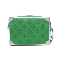 Louis Vuitton Monogram (Everyday LV) Mini Soft Trunk M80816 Túi đeo vai - Hàng hiệu Chính hãng 765470
