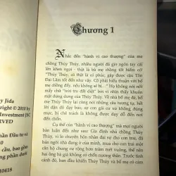 Mẹ chồng ăn thịt cả nhà nàng dâu - Kỷ Đạt 1019085
