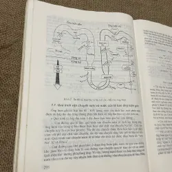 BÀI GIẢNG BỆNH HỌC NỘI KHOA TẬP 1 TIM MẠCH - THẬN - SÁCH Y KHỔ LỚN 569789