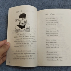 THẢ DIỀU - THƠ 539713