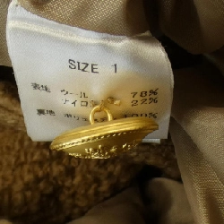 【Mã giảm giá】Áo khoác Cygne 634916