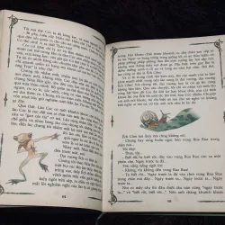 Dế mèn phiêu lưu ký (bìa cứng) 1023821