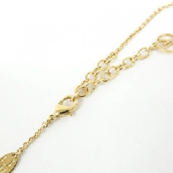 Vòng cổ Louis Vuitton Collier Loulougram M00783 626449