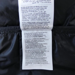 Áo khoác MONCLER - Hàng hiệu Authentic 825430