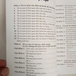 Sổ tay luyện dịch tài liệu Y khoa 708577