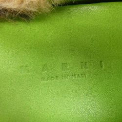 Giày sandal MARNI 661785