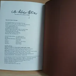 Cô Dâu Đen (Tiểu Thuyết Trinh Thám) - Cornell Woolrich 736914