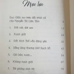 Giấc Mơ Trên Đồi Trinh Nữ 757871