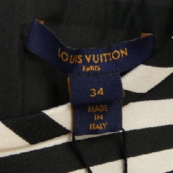 Louis Vuitton LOUIS VUITTON FIBL50TMT Áo - Hàng hiệu Chính hãng 774852