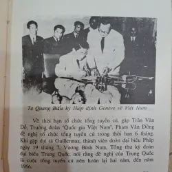 Năm mươi năm ngoại giao Việt Nam Lưu Văn Lợi 1031498