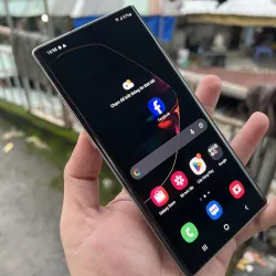 samsung galaxy note 10+ ram 12gb/256gb, màn Dynamic AMOLED 6.8" Full HD 2k+, 2 sim 1013610