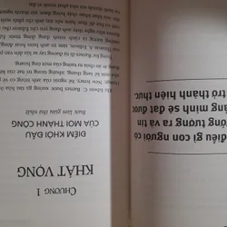 Nghĩ giàu làm giàu Napoleon Hill 568415