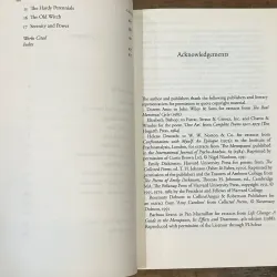 The Change - Germaine Greer 729027