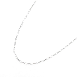 K18WG Dây chuyền - Hàng hiệu Chính hãng 863266