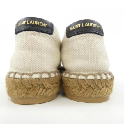 Giày SAINT LAURENT 605956 - Hàng hiệu Chính hãng 828423