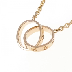 Dây chuyền Cartier Baby Love - Hàng hiệu Authentic 845070