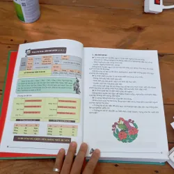 Danh tính học toàn thư  997097