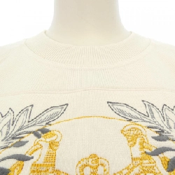 HERMES Đồ thể thao Della Cavalleria 5H4626DE - Hàng hiệu Chính hãng 813214