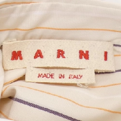 Áo sơ mi MARNI - Hàng hiệu Authentic 827766