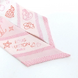 Khăn choàng BB LV Wishlist M78850 - Hàng hiệu Authentic 772775