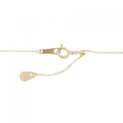 Dây chuyền kim cương K18YG 0.50CT - Hàng hiệu Chính hãng 863142