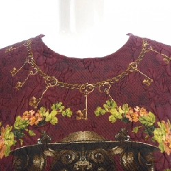 Dolce & Gabbana DOLCE&GABBANA Áo 635928