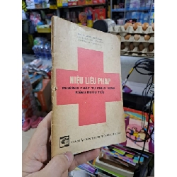 Niệu Liệu Pháp Phương Pháp Tự Chữa Bệnh Bằng Nước Tiểu - John Fo Quinn - 1989 mới 70% ố rách gáy - SỨC KHỎE - THỂ THAO - HCM3012