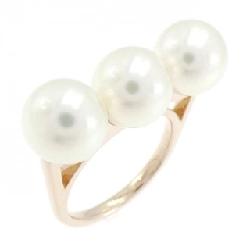 Nhẫn Balance Era Tasaki - Hàng hiệu Chính hãng