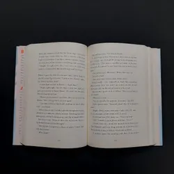 [Sách Cũ Ngoại Văn] Here To Us (Bìa Cứng) 654044