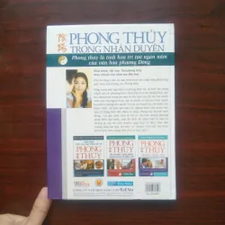 [Sách Màu] Phong Thủy Trong Nhân Duyên (Yin Yuan Hsied)  816073