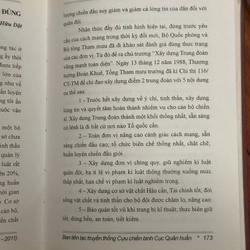 KÝ ỨC QUÂN HUẤN 479750