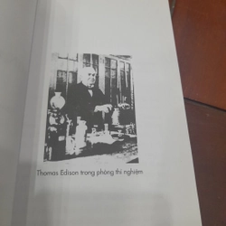 Henry Ford và Samuel Crowther - EDISON MÀ TÔI BIẾT 461071