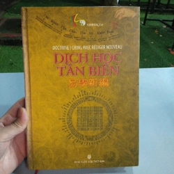 DỊCH HỌC TÂN BIÊN - Kimhactv