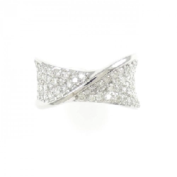 Nhẫn kim cương PT900 1.05CT - Hàng hiệu Authentic 848634