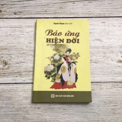 sách báo ứng hiện đời 