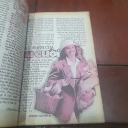 KIẾN THỨC NGÀY NAY số 280 ngày 10.05.1998 714597