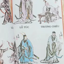 Tam Quốc Diễn Nghĩa (La Quán Trung) 763746