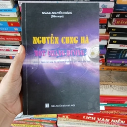 Nguyễn Cũng Hà Một Chặng Đường- Nguyễn Hoàng
