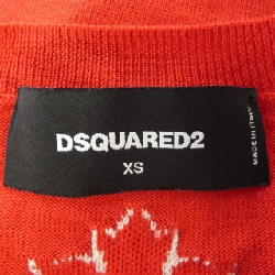 DSQUARED2 S74HA0978 Áo len - Hàng hiệu Chính hãng 898673
