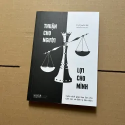Thuận cho người lợi cho mình