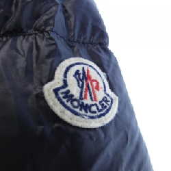 Áo khoác lông vũ MONCLER 638775
