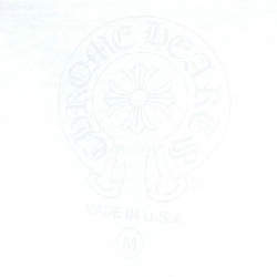 クロムハーツ CHROME HEARTS 408129111******01D T-shirt - Hàng hiệu Authentic 892619