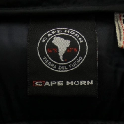 【Mã giảm giá】Áo khoác lông vũ CAPE HORN 630371