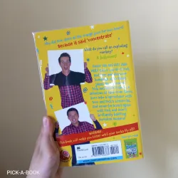 [Ngoại văn] Sách đố vui Tiếng Anh Big Fat Joke 928004