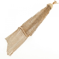 Boucheron Delilah Necklace - Hàng hiệu Authentic 841487