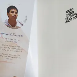 Sách Cuộc sống rất giống cuộc đời - Hoàng Hải Nguyên 784205